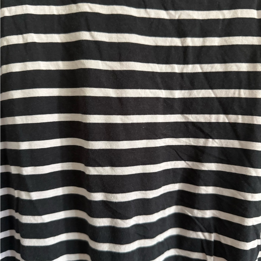Lululemon striped tank top - Picture 4 of 4